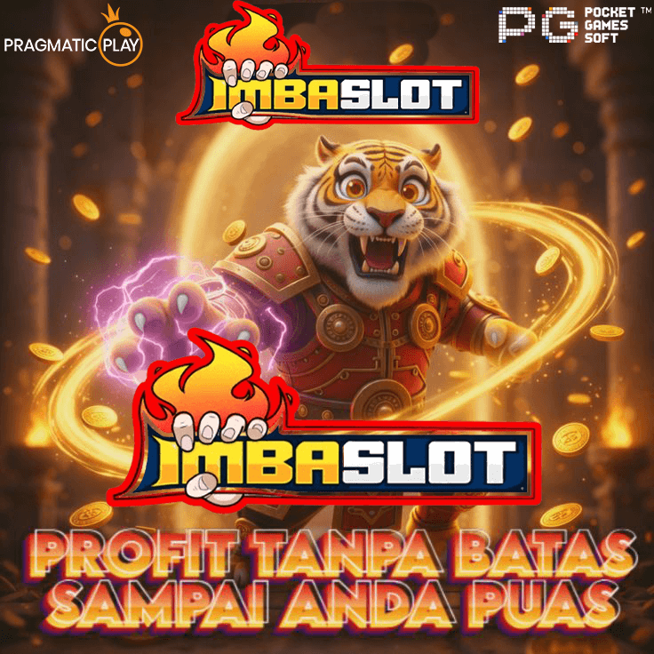  IMBASLOT – Sistem Notifikasi & Update Platform Game Online di Yogyakarta